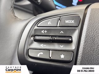 HYUNDAI I10 1.0 mpi connectline 63cv 18