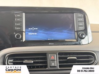 HYUNDAI I10 1.0 mpi connectline 63cv 21