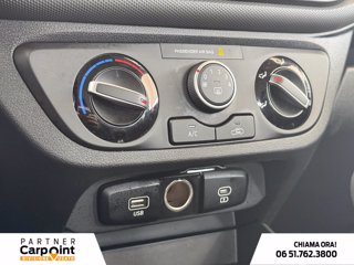 HYUNDAI I10 1.0 mpi connectline 63cv 22