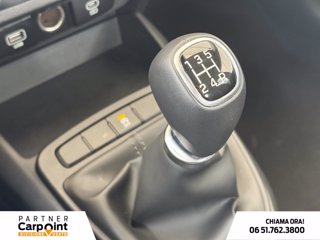 HYUNDAI I10 1.0 mpi connectline 63cv 23