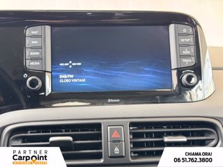 HYUNDAI I10 1.0 mpi connectline 63cv 22