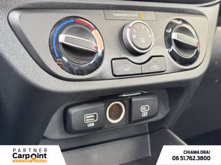 HYUNDAI I10 1.0 mpi connectline 63cv 23