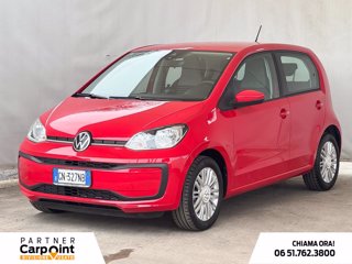 VOLKSWAGEN Up! 5p 1.0 evo move up! 65cv 0