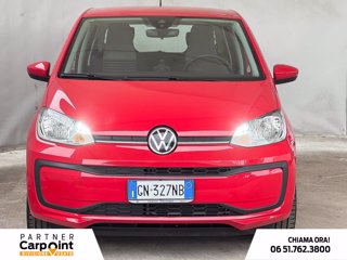 VOLKSWAGEN Up! 5p 1.0 evo move up! 65cv 1
