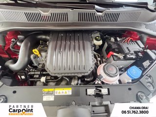 VOLKSWAGEN Up! 5p 1.0 evo move up! 65cv 11