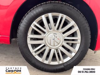 VOLKSWAGEN Up! 5p 1.0 evo move up! 65cv 13