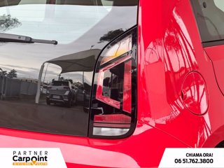 VOLKSWAGEN Up! 5p 1.0 evo move up! 65cv 15