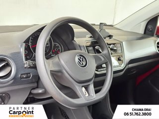 VOLKSWAGEN Up! 5p 1.0 evo move up! 65cv 17