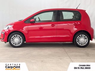 VOLKSWAGEN Up! 5p 1.0 evo move up! 65cv 2
