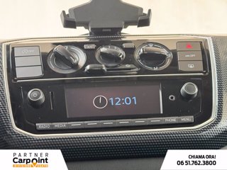 VOLKSWAGEN Up! 5p 1.0 evo move up! 65cv 20