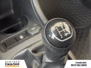 VOLKSWAGEN Up! 5p 1.0 evo move up! 65cv 21