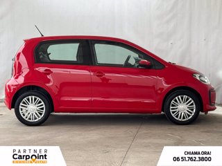 VOLKSWAGEN Up! 5p 1.0 evo move up! 65cv 4