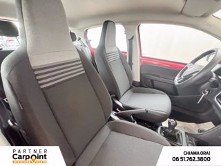 VOLKSWAGEN Up! 5p 1.0 evo move up! 65cv 6