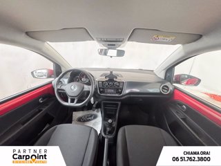 VOLKSWAGEN Up! 5p 1.0 evo move up! 65cv 9