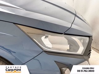 HYUNDAI I20 1.2 mpi connectline 79cv mt 12