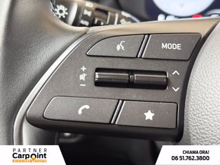 HYUNDAI I20 1.2 mpi connectline 79cv mt 18