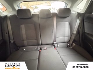 HYUNDAI I20 1.2 mpi connectline 79cv mt 8