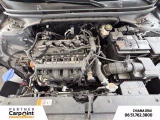 HYUNDAI I20 1.2 mpi connectline 79cv mt 11