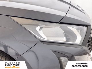 HYUNDAI I20 1.2 mpi connectline 79cv mt 12