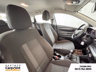 HYUNDAI I20 1.2 mpi connectline 79cv mt 6