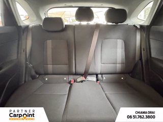 HYUNDAI I20 1.2 mpi connectline 79cv mt 8