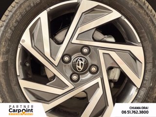 HYUNDAI I20 1.2 mpi connectline 79cv mt 12