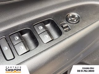 HYUNDAI I20 1.2 mpi connectline 79cv mt 17