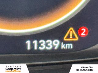 HYUNDAI I20 1.2 mpi connectline 79cv mt 18