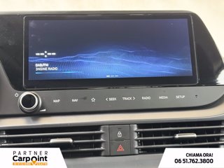 HYUNDAI I20 1.2 mpi connectline 79cv mt 21