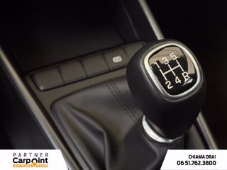 HYUNDAI I20 1.2 mpi connectline 79cv mt 23