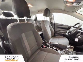 HYUNDAI I20 1.2 mpi connectline 79cv mt 6