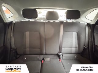 HYUNDAI I20 1.2 mpi connectline 79cv mt 8