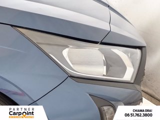 HYUNDAI I20 1.2 mpi connectline 79cv mt 12