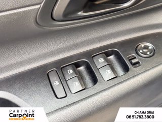 HYUNDAI I20 1.2 mpi connectline 79cv mt 18