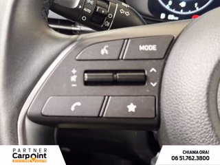 HYUNDAI I20 1.2 mpi connectline 79cv mt 20