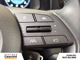 HYUNDAI I20 1.2 mpi connectline 79cv mt 21