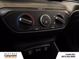 HYUNDAI I20 1.2 mpi connectline 79cv mt 23