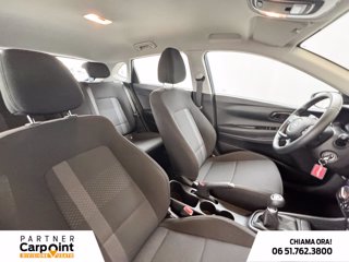 HYUNDAI I20 1.2 mpi connectline 79cv mt 6