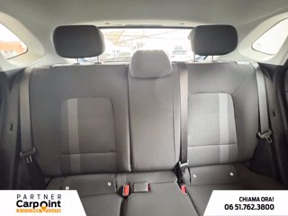 HYUNDAI I20 1.2 mpi connectline 79cv mt 8