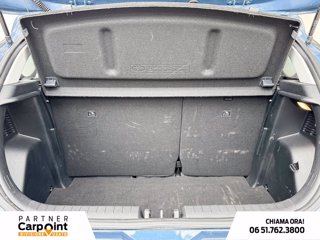 HYUNDAI I20 1.2 mpi connectline 79cv mt 10