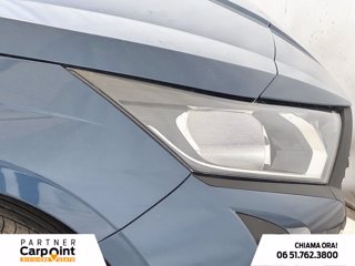 HYUNDAI I20 1.2 mpi connectline 79cv mt 12