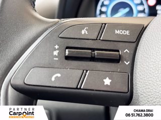 HYUNDAI I20 1.2 mpi connectline 79cv mt 19