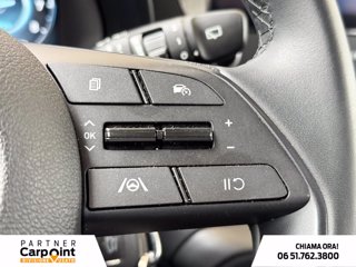 HYUNDAI I20 1.2 mpi connectline 79cv mt 20