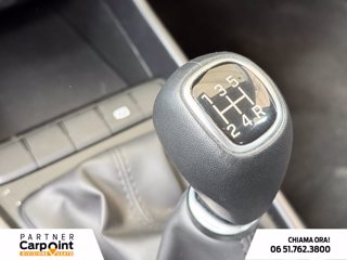 HYUNDAI I20 1.2 mpi connectline 79cv mt 24