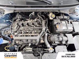 HYUNDAI I20 1.2 mpi connectline 79cv mt 11