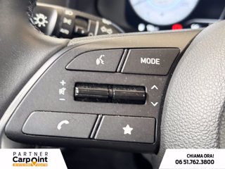 HYUNDAI I20 1.2 mpi connectline 79cv mt 19