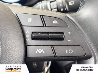 HYUNDAI I20 1.2 mpi connectline 79cv mt 20