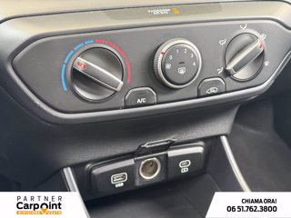 HYUNDAI I20 1.2 mpi connectline 79cv mt 23