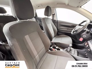 HYUNDAI I20 1.2 mpi connectline 79cv mt 6