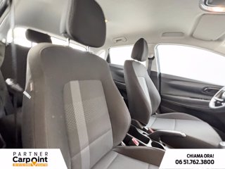 HYUNDAI I20 1.2 mpi connectline 79cv mt 6